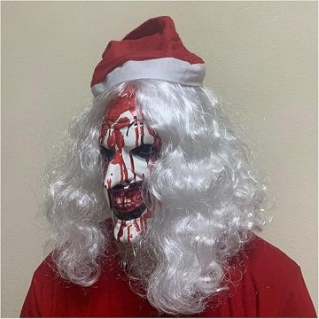 Halloween Horror Cosplay Masks
