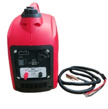WSE2000I 72V Portable Silent DC Battery Charging Generator
