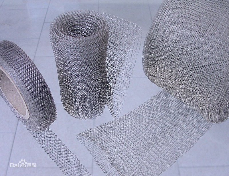 Stainless Steel Filter Screen Mesh