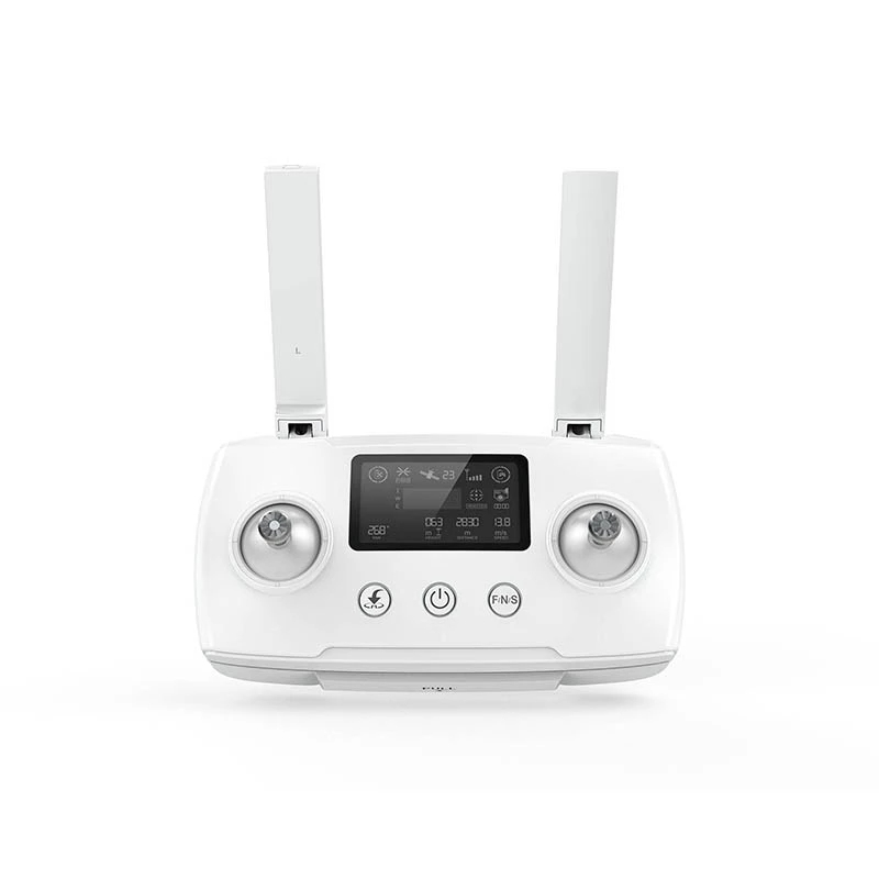 In Stock Fast shipping Hubsan ZINO Mini SE combo drone with 3 batteries