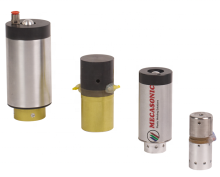 Ultrasonic Welding Machine Parts: Boosters, Converters, Transducers, and Horns