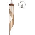 36 inches Wind Chimes Outdoor Clearance