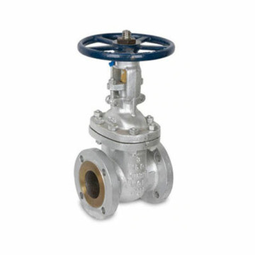 Stainless Simbi Gate Valve