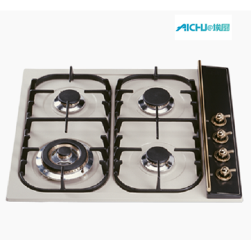 Empat Burner Gas Cooktop Ilve Online