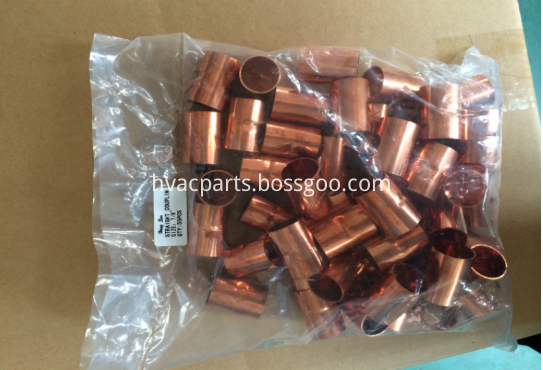 coupling packing