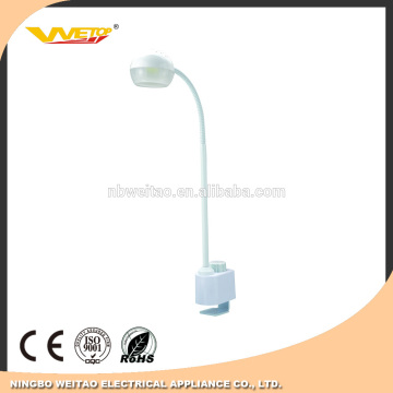 2015 New arrival!! Bijou clip lamp desk lamp