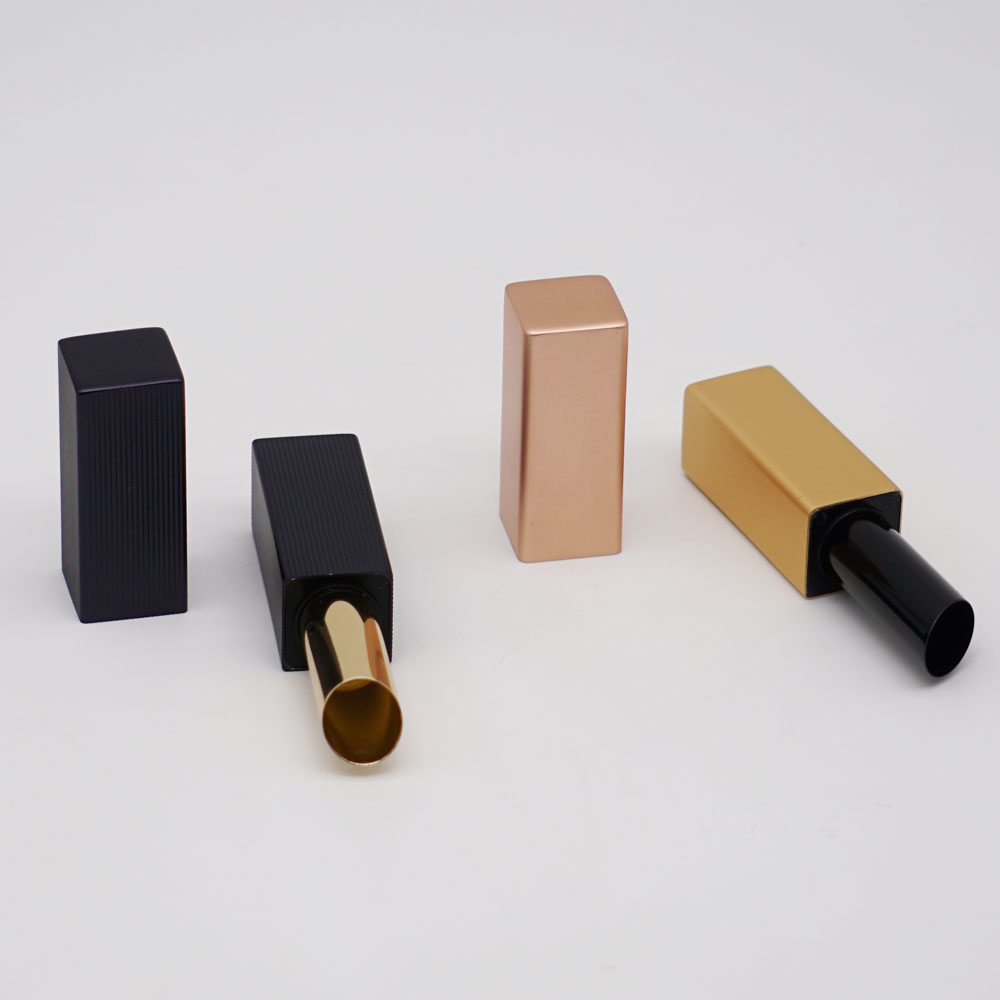 Lipstick container tube Lipstick container tube