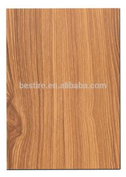 Flooring / Multilayer composite board