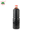 1 Liter ya uyoga giza Soy Sauce OEM