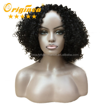 display head/professional display model wig head