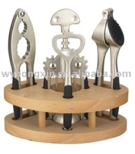kitchen tool set