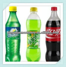 Soft Drink Bottling Machine