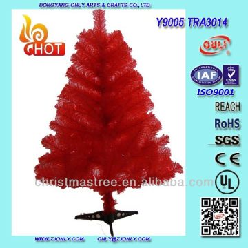 Small handmade Decorate Christmas Tree