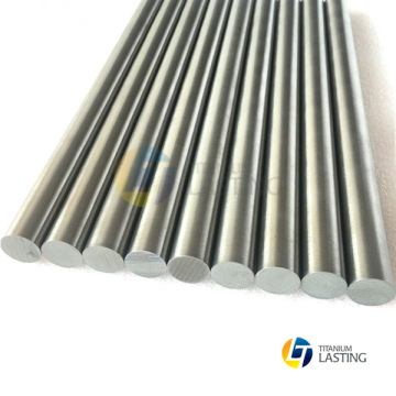 Grade 2 4 7 Titanium Round Bar Stock