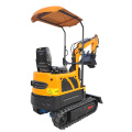 carter nm10 harga mini excavator rendah