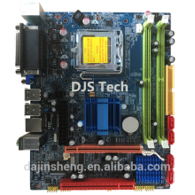 Best Price Intel motherboard G31 LGA775 DDR2 Motherboard socket 775 motherboard
