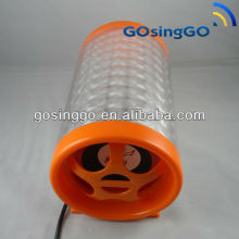 GosingGo Custom powered subwoofer box