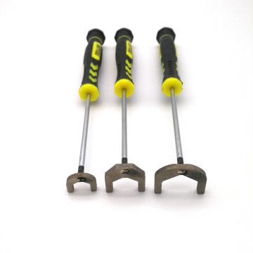 M8 M12 connector mounting wrench mounting spanner