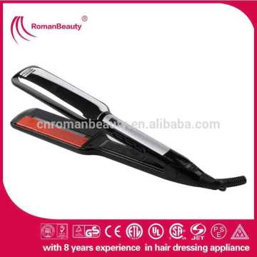 ceramic cordless hair straightener usb powered hair straightener