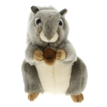 squirrel plush stuffed animal, plush stuffed animal squirrel