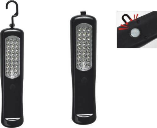 120 travail LED lampe longue