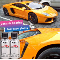 what is ceramic coating for cars