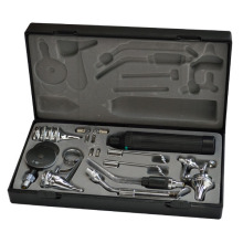 ENT Diagnostic Set