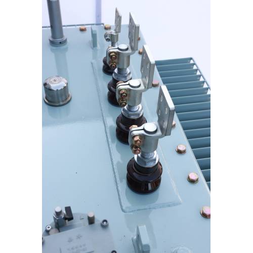 10kV S11/S13 Oil-immersed transformer