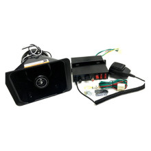 24V 200W Speaker for Police Light bar ,emergency truck speaker horn
