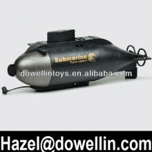 New Products for 2014 6CH Mini RC Submarine Toy