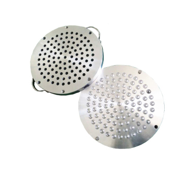 Competitive Price Reusable Prostatitis Suppository Mold 100 Cavities