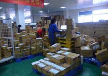 One-Stop Storage and Logistics Service in Shenzhen China