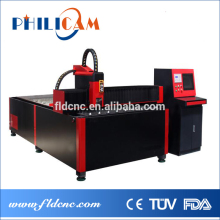 metal laser cutting machine 500W fiber laser cutting machine