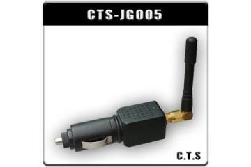 Cigarette Lighter GPS Jammer Disruptor(CTS-JG005)