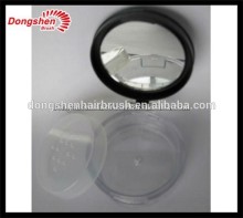 cosmetic sifter jar,empty plastic powder container,cosmetic containers and jars