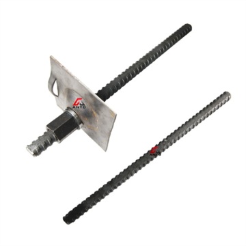 Anto Factory Price 25mm Rebar Rock Bolt Suppliers