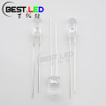 Far Red Infrared LED 1200nm (± 100nm) 5mm dipimpin emitor