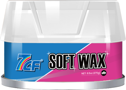 SOFT WAX