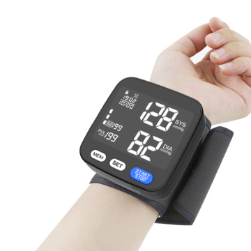 ODM &amp; OEM blodtrycksmätare för handleden