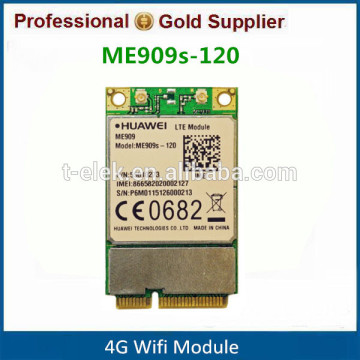 4G Huawei Wireless 150Mbps ME909s-120 PCIe interface Module