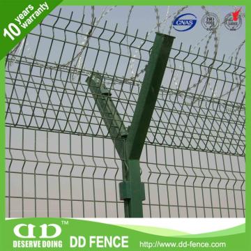 Airport Fence/Framework Fence / Widely Used Airport Fence