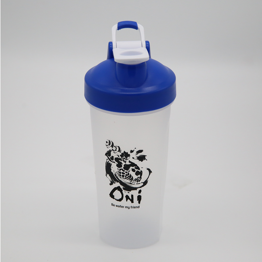 20oz Body Building Gym Shaker Cup