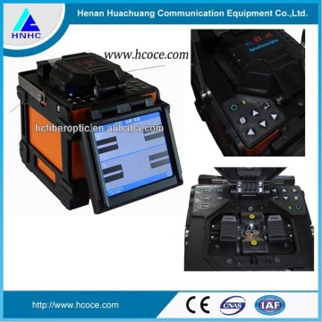 new premium optical fiber fusion splicer