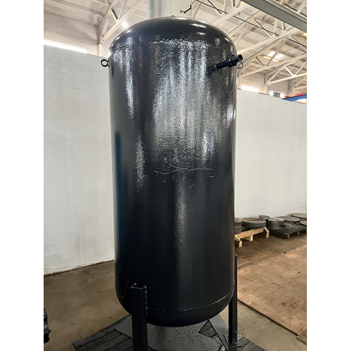 Shell and tube heat exchanger YLGS210S24