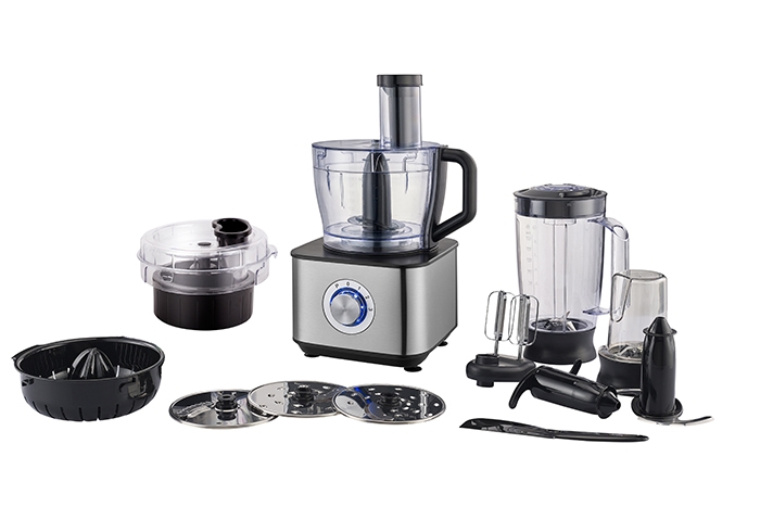 Stand Mixer Food Mixer Food Processor In Tashkent