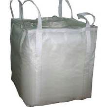 Square Fabric Bulk Bag for Sulphur