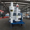 Maize Corn Cleaning Machine