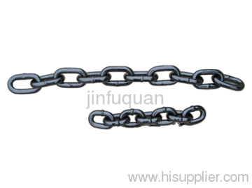 Welded Anchor Chain Cable?