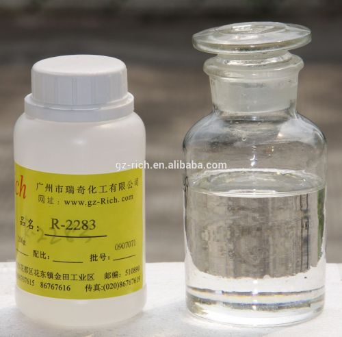 China supplier epoxy resin hardener
