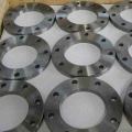 Steel Plate Flange